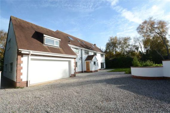 5 Bedroom Detached